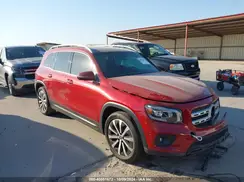 W1N4M4GB4LW050527 2020 MERCEDES-BENZ GLB