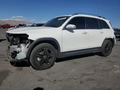 W1N4M4GB4LW050852 2020 MERCEDES-BENZ GLB