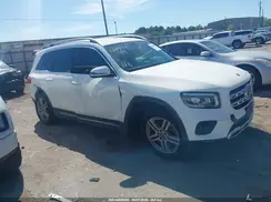 W1N4M4GB4LW058109 2020 MERCEDES-BENZ GLB