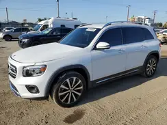 W1N4M4GB4MW083920 2021 MERCEDES-BENZ GLB
