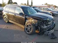 W1N4M4GB4MW084128 2021 MERCEDES-BENZ GLB