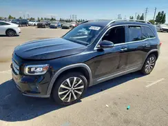 W1N4M4GB4MW086042 2021 MERCEDES-BENZ GLB