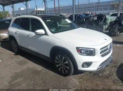 W1N4M4GB4MW092617 2021 MERCEDES-BENZ GLB