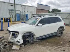 W1N4M4GB4MW099020 2021 MERCEDES-BENZ GLB