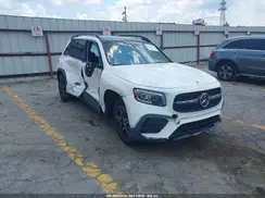 W1N4M4GB4MW109352 2021 MERCEDES-BENZ GLB