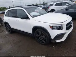 W1N4M4GB4MW109660 2021 MERCEDES-BENZ GLB