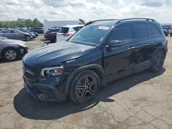 W1N4M4GB4MW109853 2021 MERCEDES-BENZ GLB