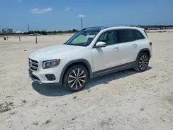 W1N4M4GB4MW121534 2021 MERCEDES-BENZ GLB