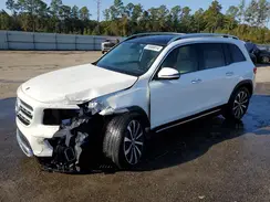 W1N4M4GB4MW121761 2021 MERCEDES-BENZ GLB