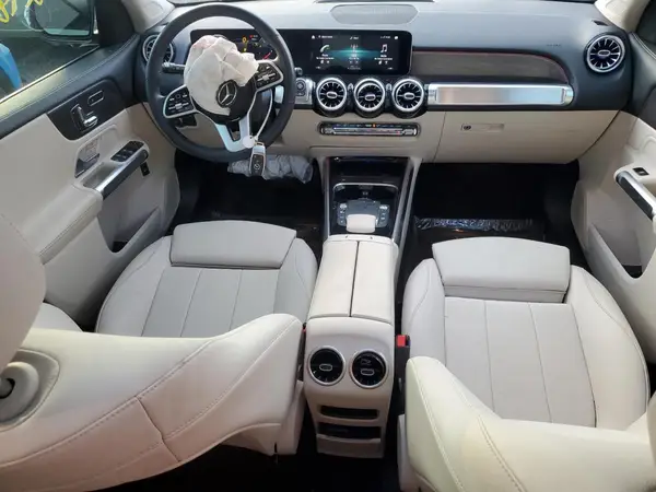 W1N4M4GB4MW121761 2021 MERCEDES-BENZ GLB - Image 8