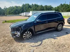 W1N4M4GB4MW123400 2021 MERCEDES-BENZ GLB