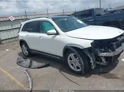 W1N4M4GB4MW124515 2021 MERCEDES-BENZ GLB