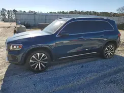 W1N4M4GB4MW127155 2021 MERCEDES-BENZ GLB