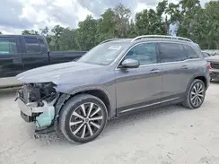 W1N4M4GB4MW127320 2021 MERCEDES-BENZ GLB