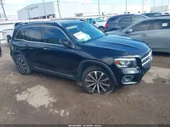 W1N4M4GB4MW129973 2021 MERCEDES-BENZ GLB