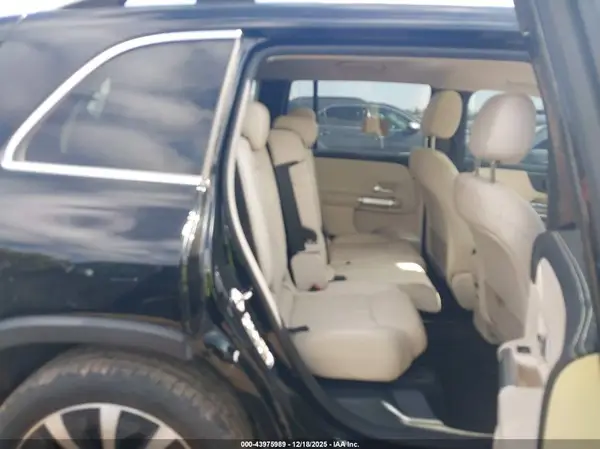 W1N4M4GB4MW129973 2021 MERCEDES-BENZ GLB - Image 8