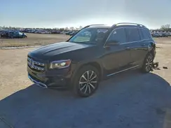 W1N4M4GB4MW134106 2021 MERCEDES-BENZ GLB