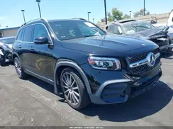 W1N4M4GB4MW136356 2021 MERCEDES-BENZ GLB