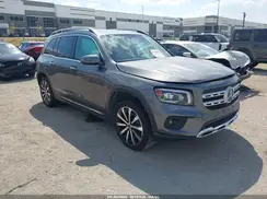 W1N4M4GB4MW142738 2021 MERCEDES-BENZ GLB