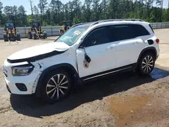 W1N4M4GB4MW154887 2021 MERCEDES-BENZ GLB