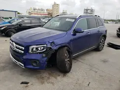 W1N4M4GB4MW155022 2021 MERCEDES-BENZ GLB