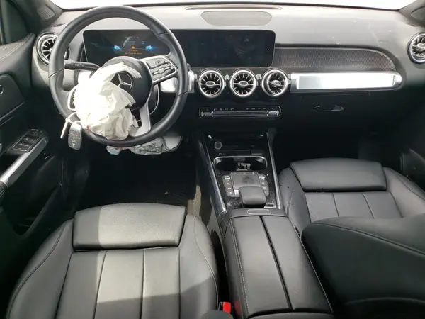 W1N4M4GB4MW155022 2021 MERCEDES-BENZ GLB - Image 8