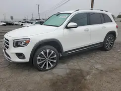 W1N4M4GB4MW157949 2021 MERCEDES-BENZ GLB