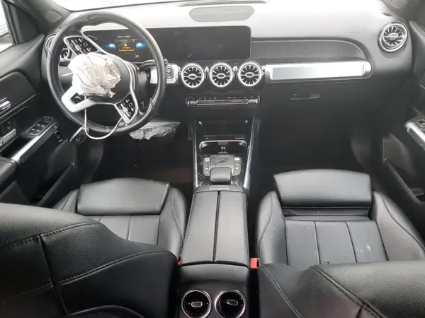 W1N4M4GB4MW157949 2021 MERCEDES-BENZ GLB - Image 8