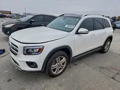 W1N4M4GB4MW162195 2021 MERCEDES-BENZ GLB