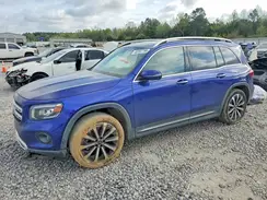 W1N4M4GB4MW168031 2021 MERCEDES-BENZ GLB