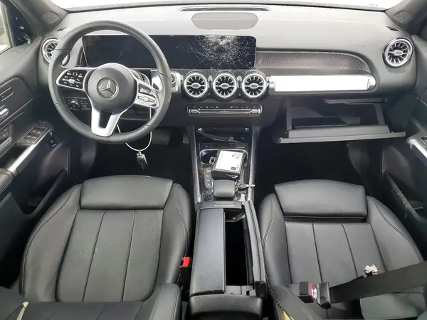 W1N4M4GB4MW168031 2021 MERCEDES-BENZ GLB - Image 8