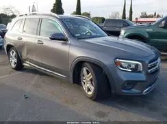 W1N4M4GB4NW169536 2022 MERCEDES-BENZ GLB