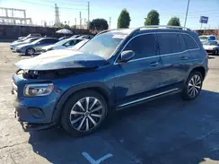 W1N4M4GB4NW170296 2022 MERCEDES-BENZ GLB