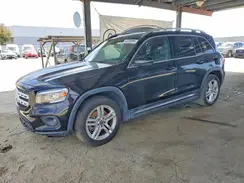 W1N4M4GB4NW172906 2022 MERCEDES-BENZ GLB