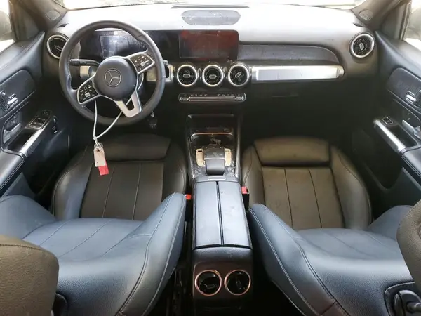 W1N4M4GB4NW172906 2022 MERCEDES-BENZ GLB - Image 8
