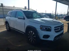 W1N4M4GB4NW175384 2022 MERCEDES-BENZ GLB