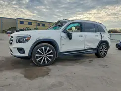 W1N4M4GB4NW180469 2022 MERCEDES-BENZ GLB