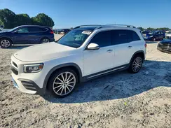 W1N4M4GB4NW184456 2022 MERCEDES-BENZ GLB