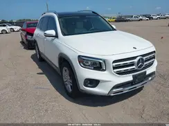 W1N4M4GB4NW194310 2022 MERCEDES-BENZ GLB
