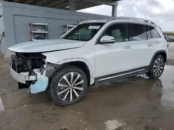 W1N4M4GB4NW194923 2022 MERCEDES-BENZ GLB