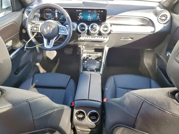 W1N4M4GB4NW201157 2022 MERCEDES-BENZ GLB - Image 8