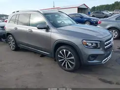 W1N4M4GB4NW205824 2022 MERCEDES-BENZ GLB