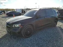 W1N4M4GB4NW208514 2022 MERCEDES-BENZ GLB