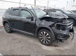 W1N4M4GB4NW233168 2022 MERCEDES-BENZ GLB