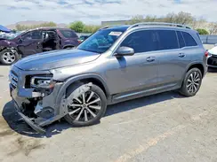 W1N4M4GB4NW240363 2022 MERCEDES-BENZ GLB