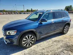 W1N4M4GB4NW241562 2022 MERCEDES-BENZ GLB