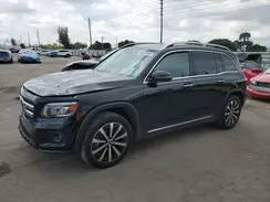 W1N4M4GB4NW249211 2022 MERCEDES-BENZ GLB