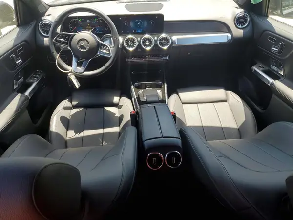 W1N4M4GB4NW250066 2022 MERCEDES-BENZ GLB - Image 8