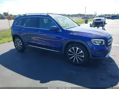 W1N4M4GB4NW250827 2022 MERCEDES-BENZ GLB