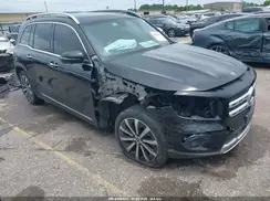 W1N4M4GB4NW253128 2022 MERCEDES-BENZ GLB